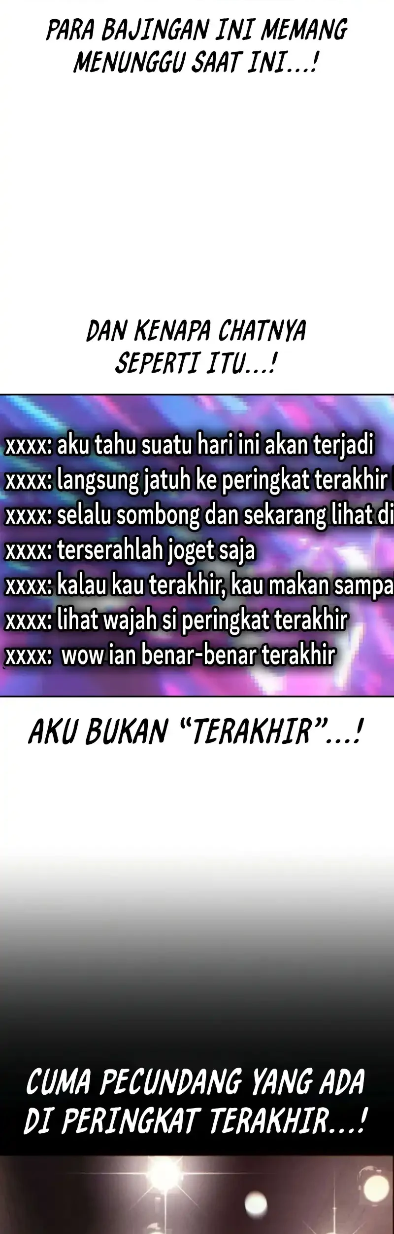 The Devil Classroom Bab 11 halaman 28