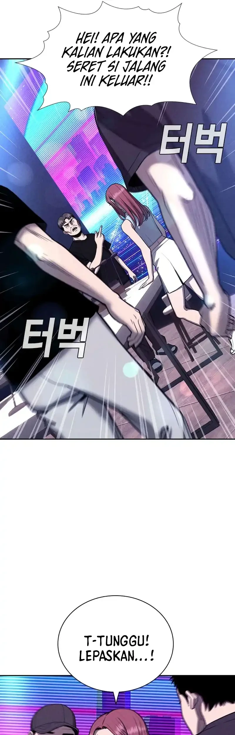The Devil Classroom Bab 11 halaman 37