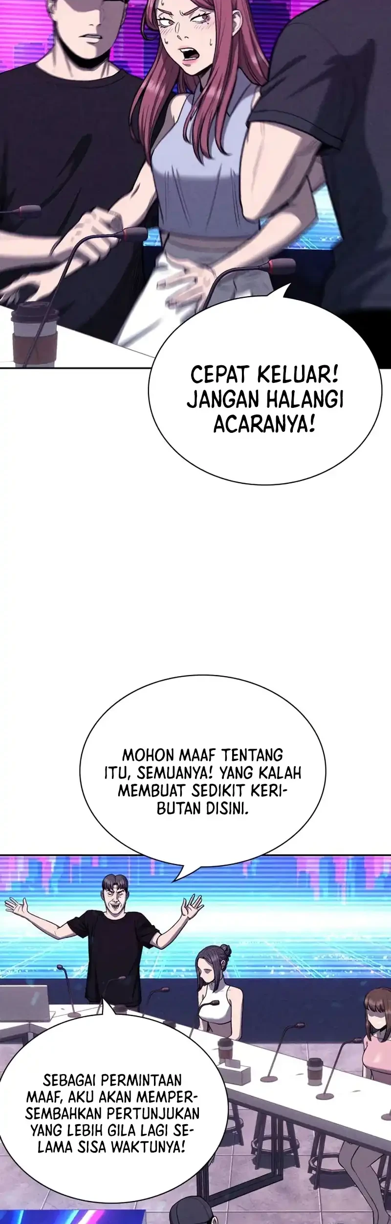 The Devil Classroom Bab 11 halaman 38