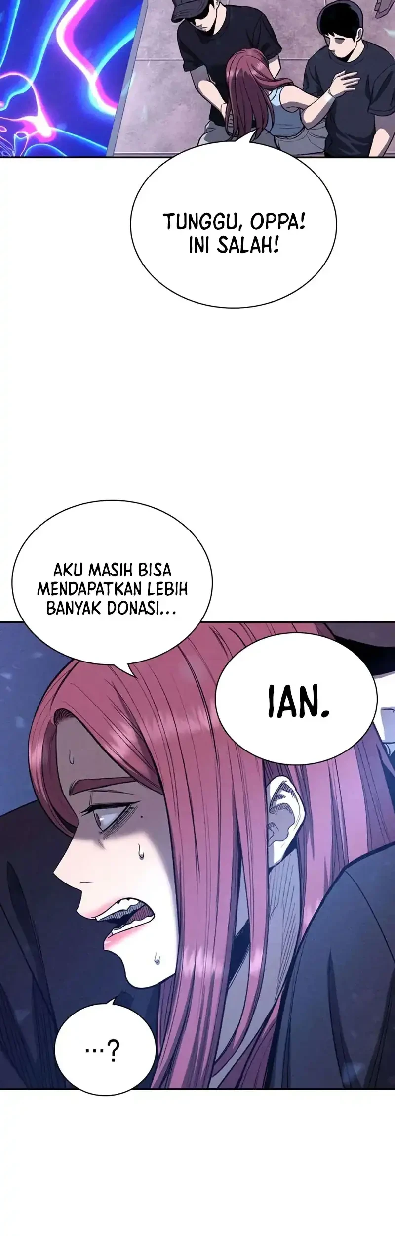 The Devil Classroom Bab 11 halaman 39