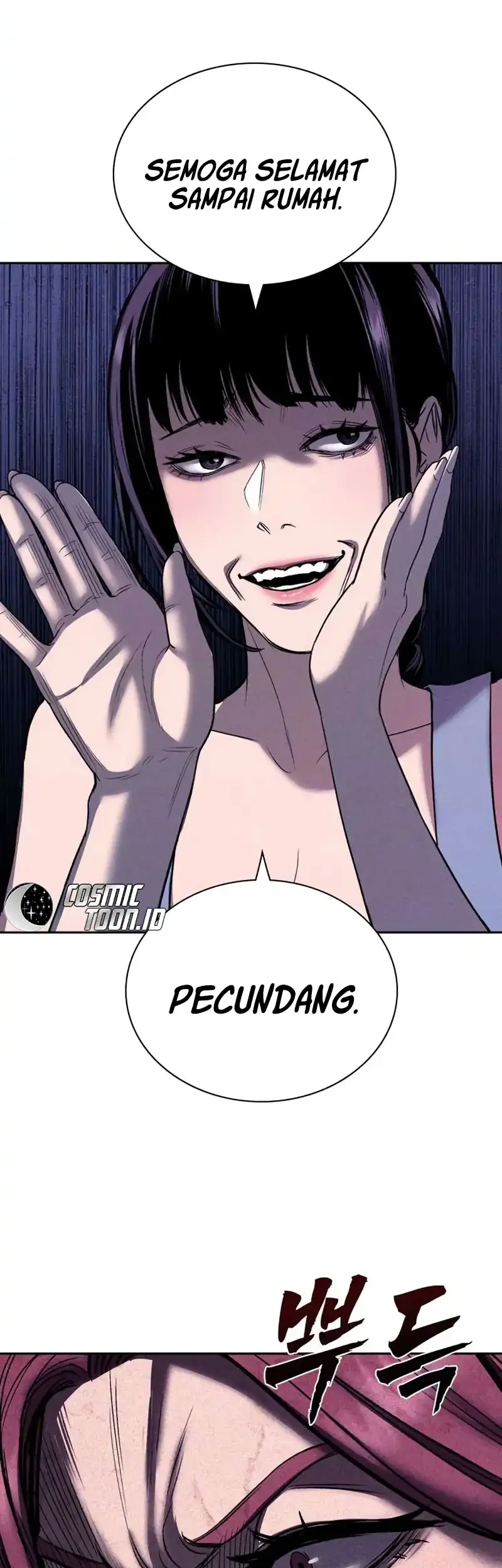 The Devil Classroom Bab 11 halaman 40