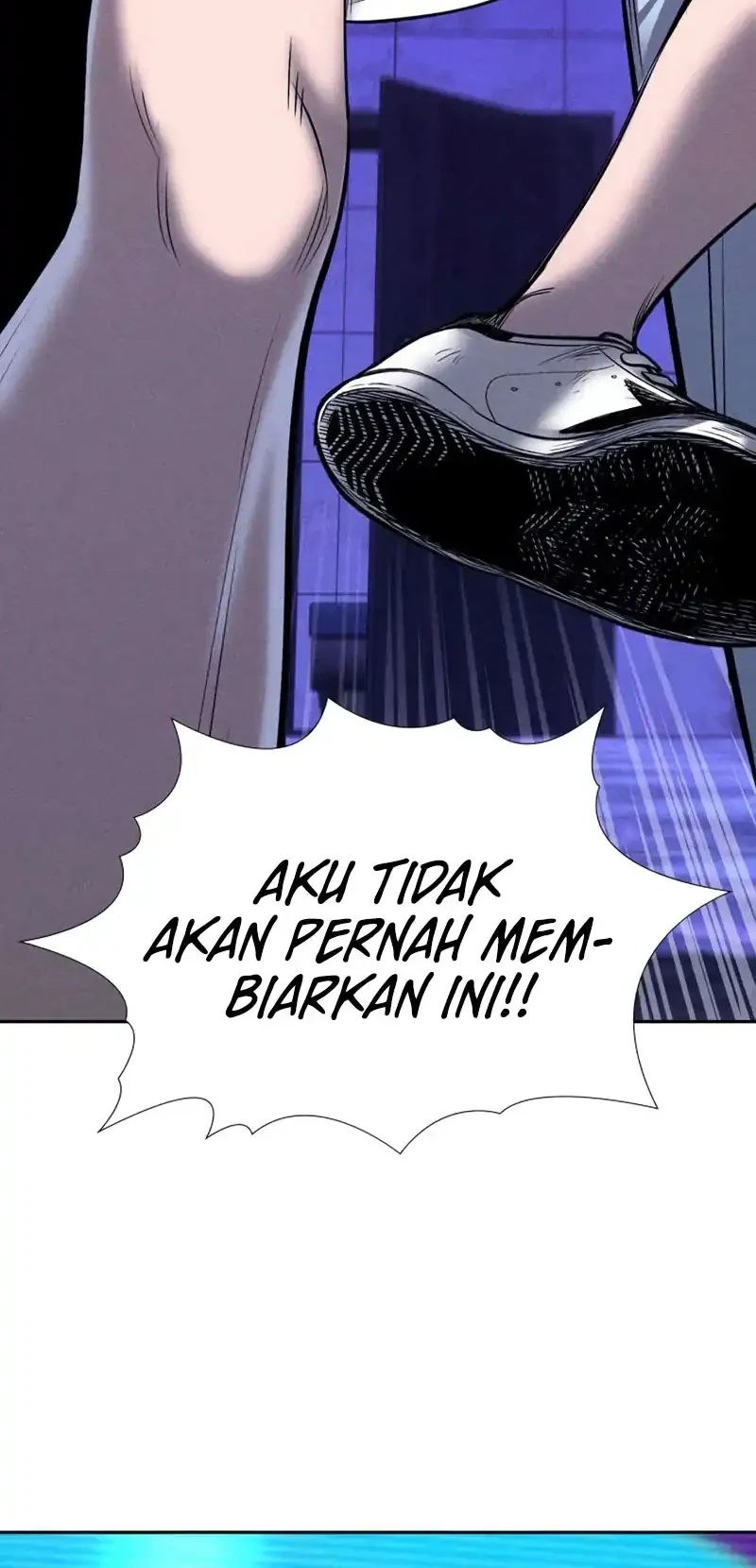 The Devil Classroom Bab 11 halaman 42