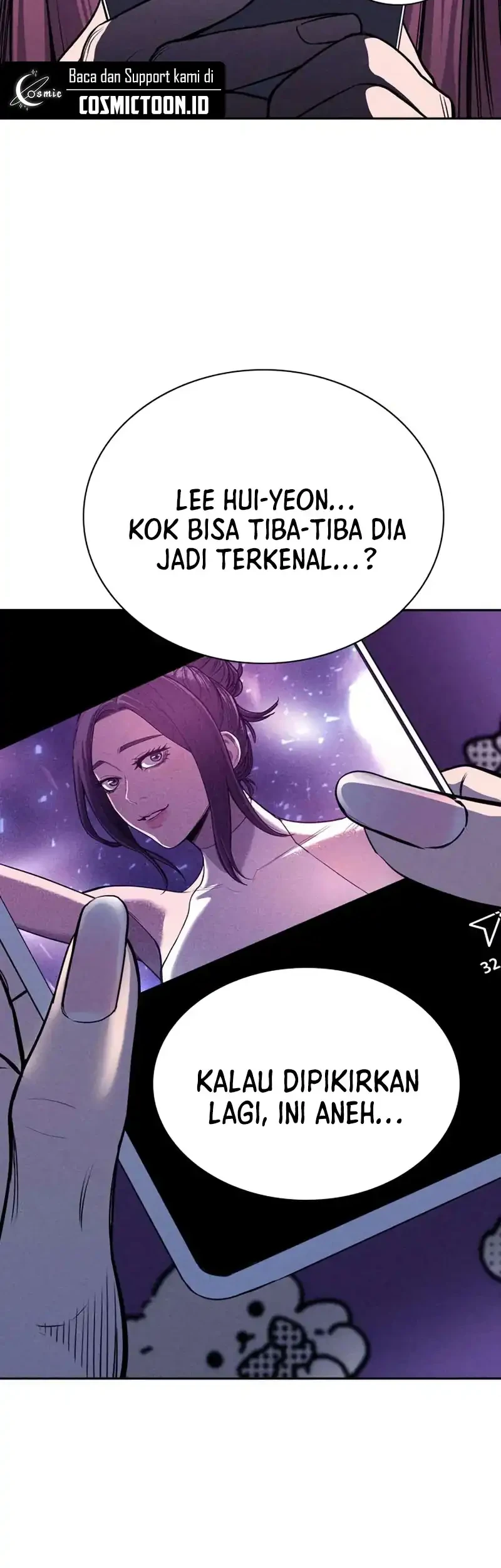The Devil Classroom Bab 11 halaman 46