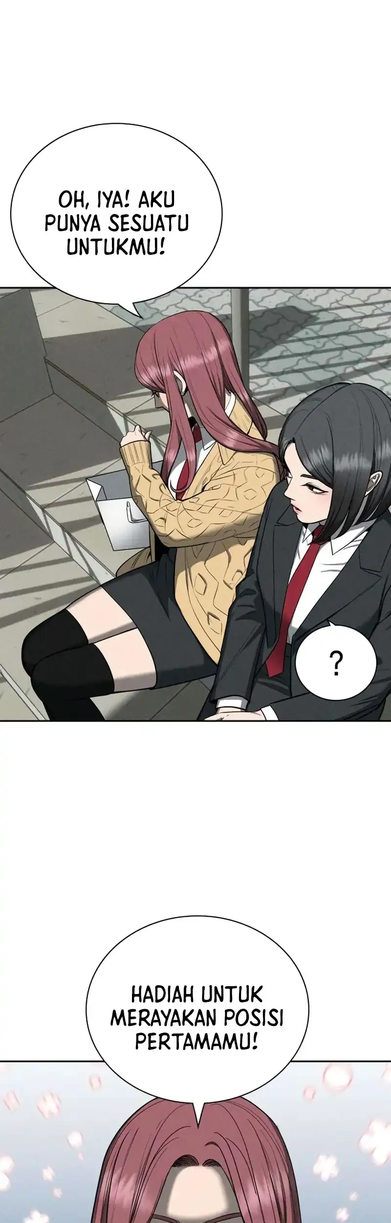 The Devil Classroom Bab 11 halaman 55
