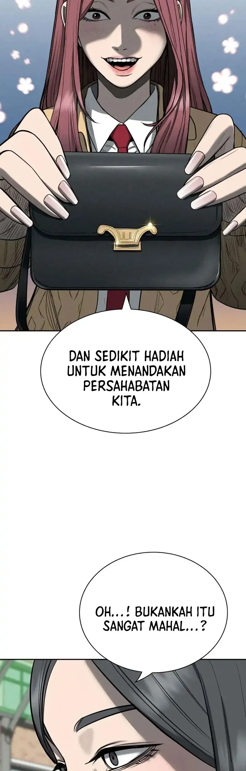 The Devil Classroom Bab 11 halaman 56