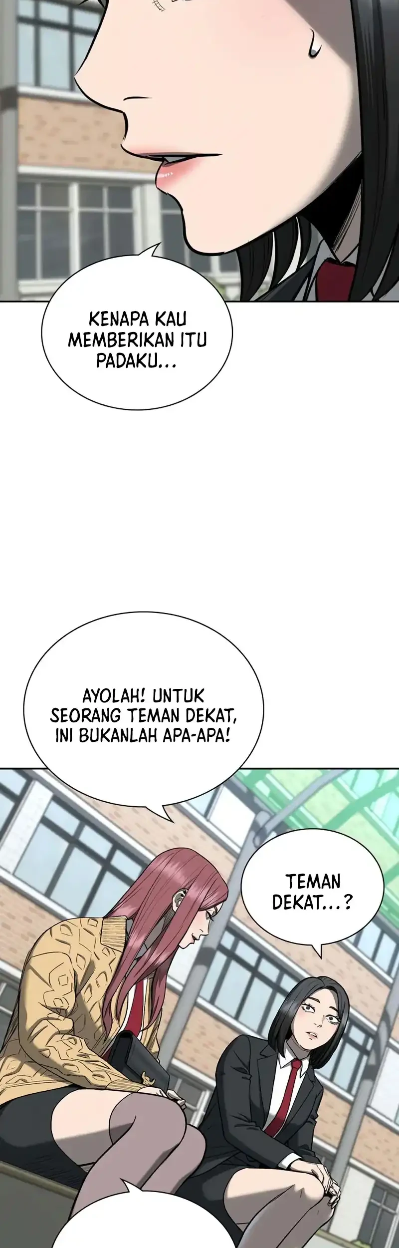 The Devil Classroom Bab 11 halaman 57