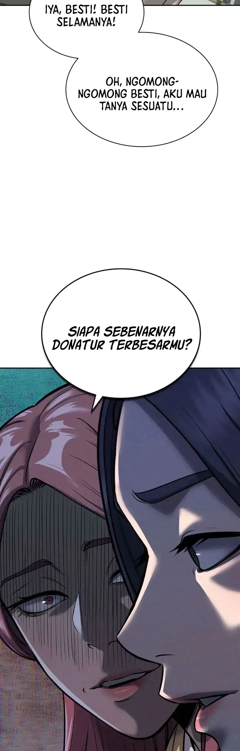The Devil Classroom Bab 11 halaman 58