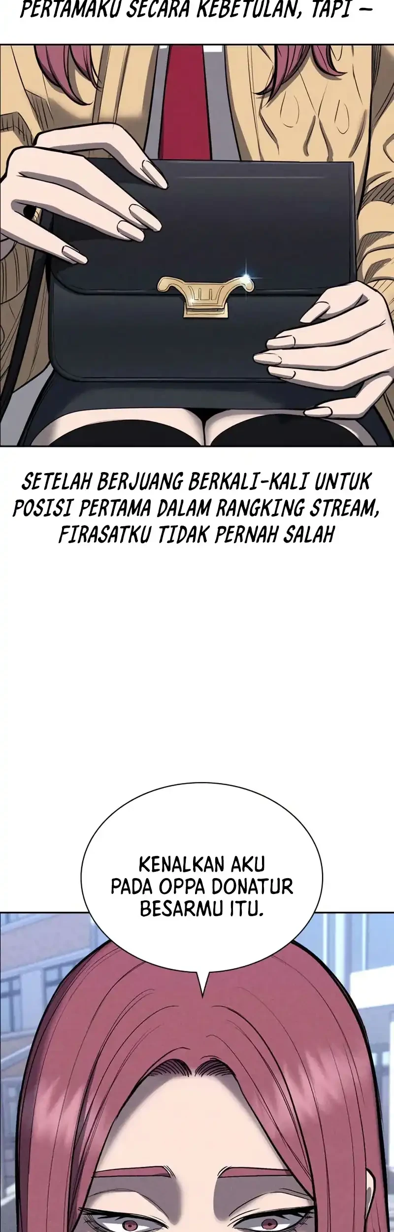 The Devil Classroom Bab 11 halaman 62