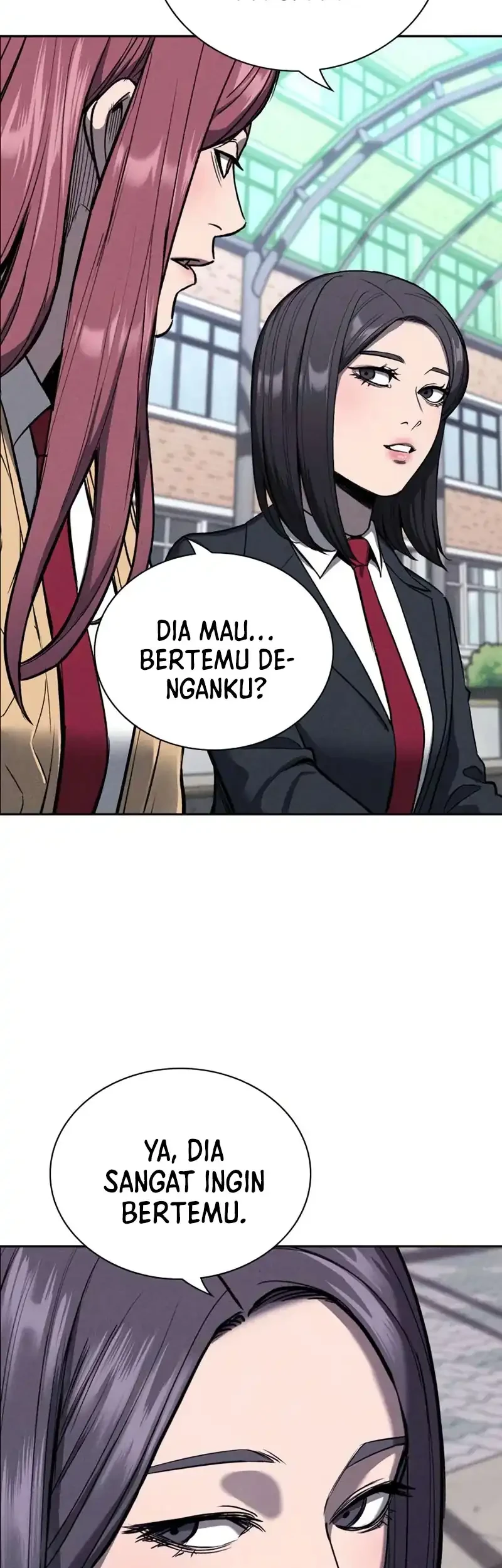 The Devil Classroom Bab 11 halaman 65