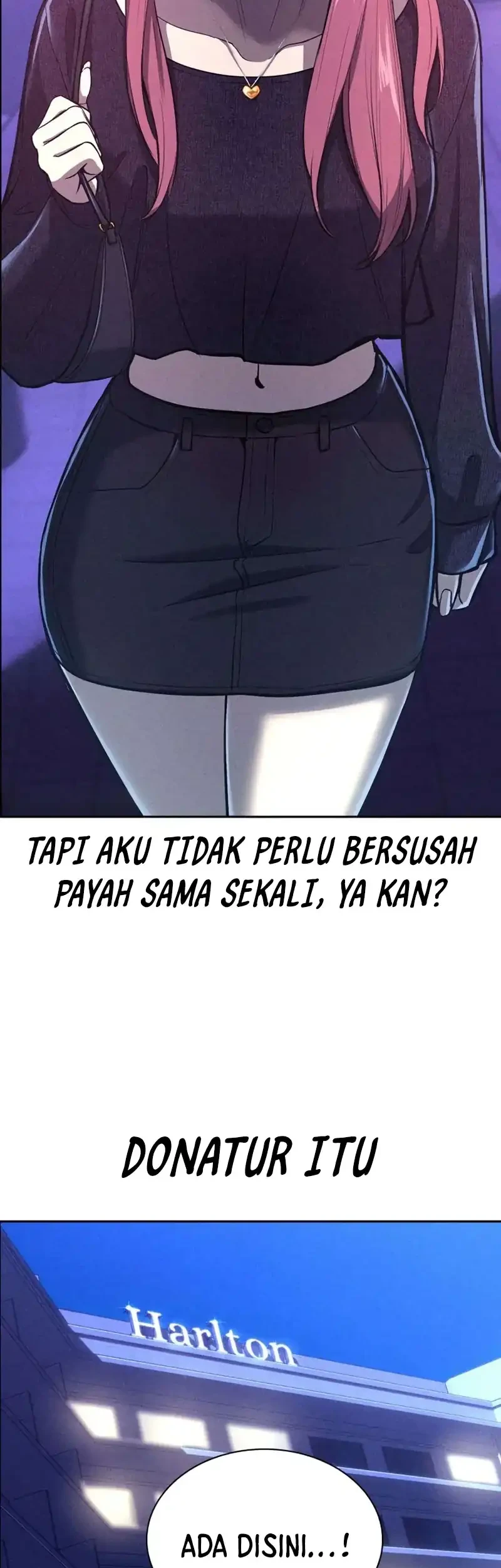 The Devil Classroom Bab 11 halaman 69