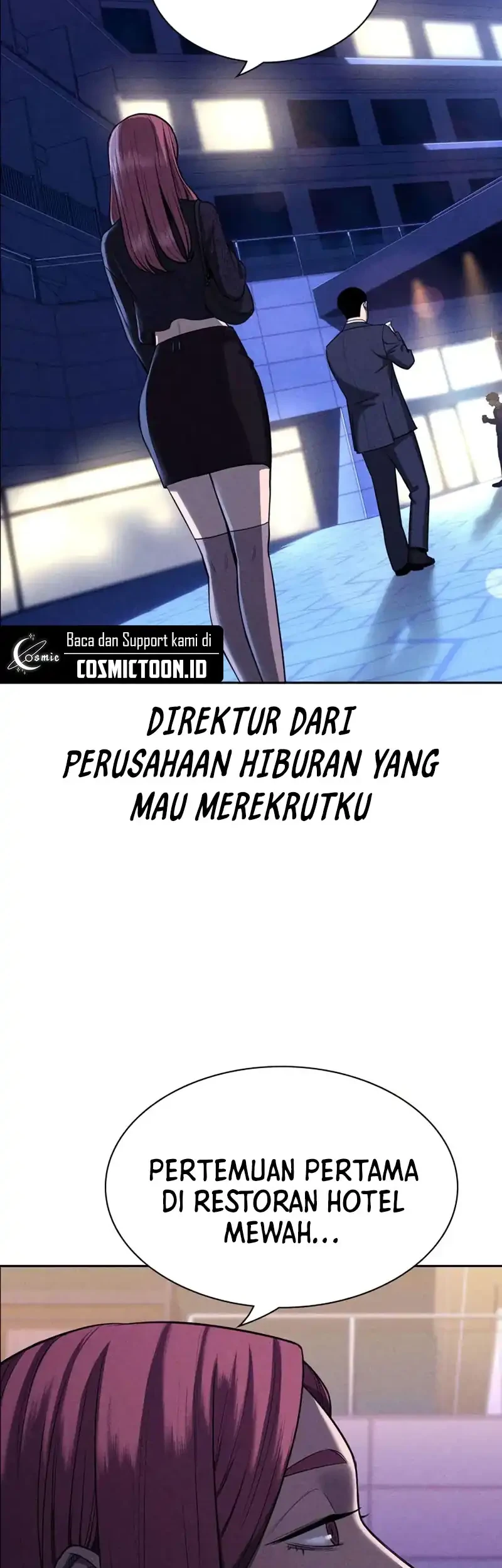 The Devil Classroom Bab 11 halaman 70