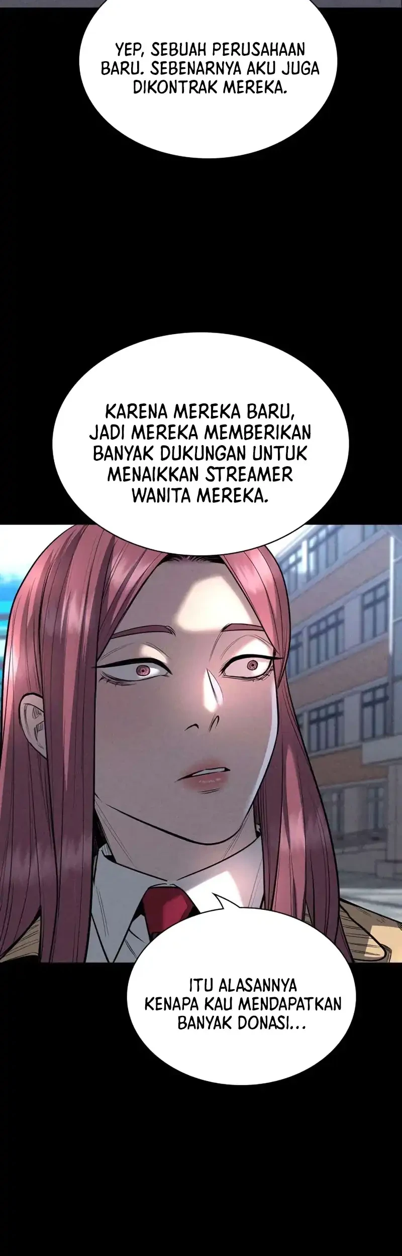 The Devil Classroom Bab 11 halaman 72