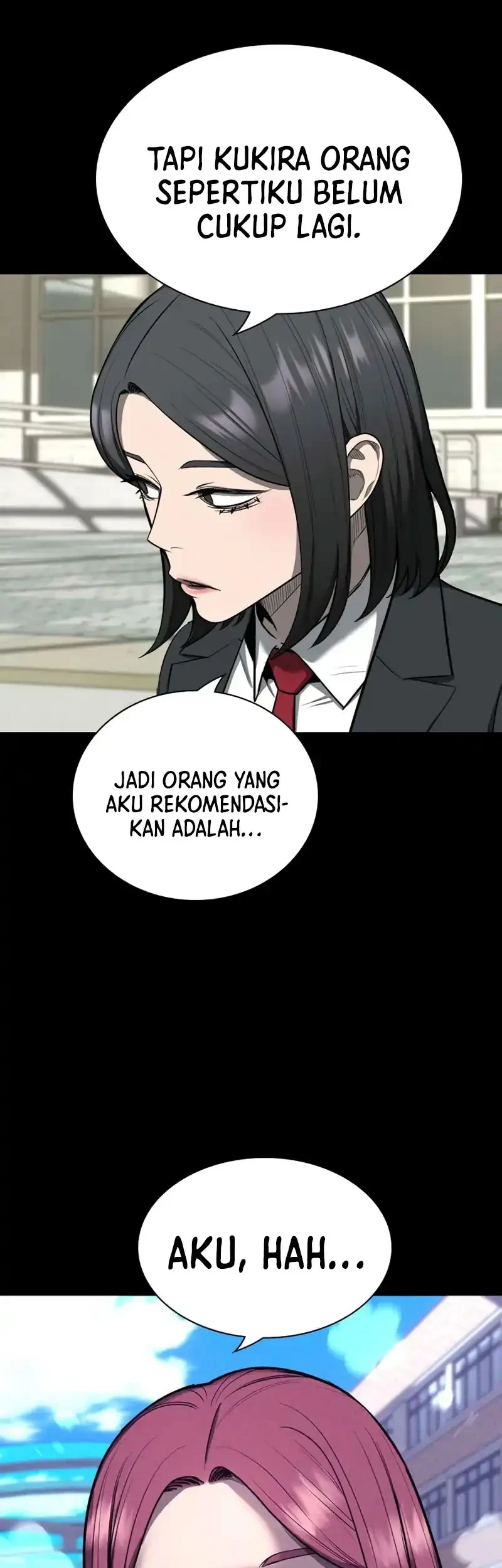 The Devil Classroom Bab 11 halaman 73