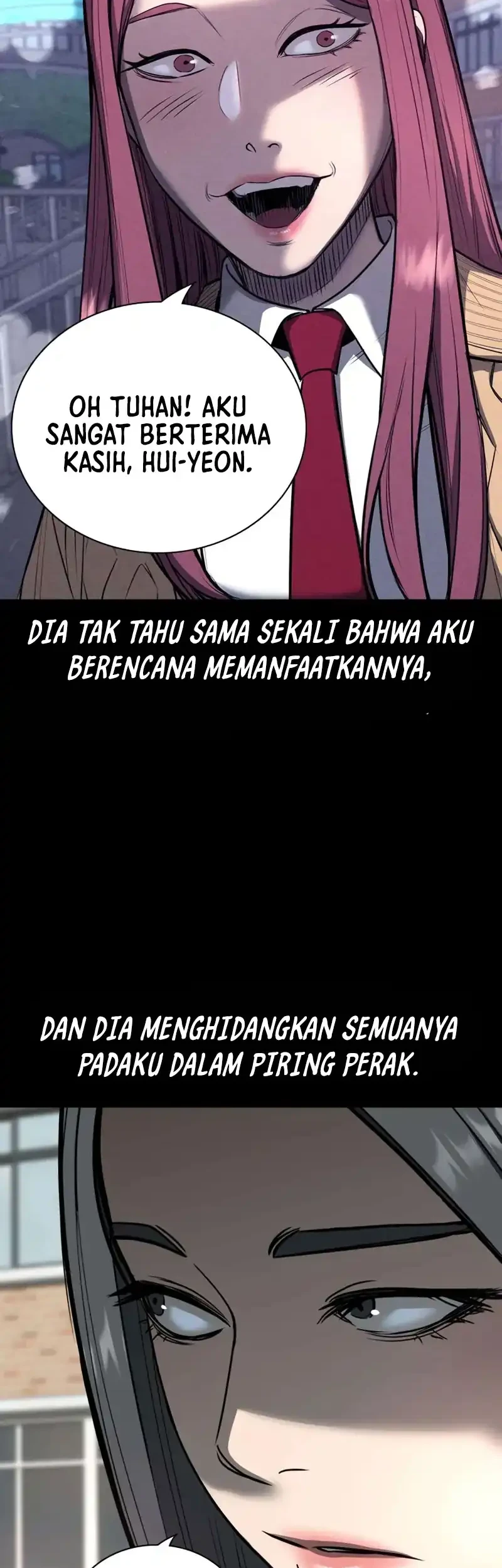 The Devil Classroom Bab 11 halaman 74