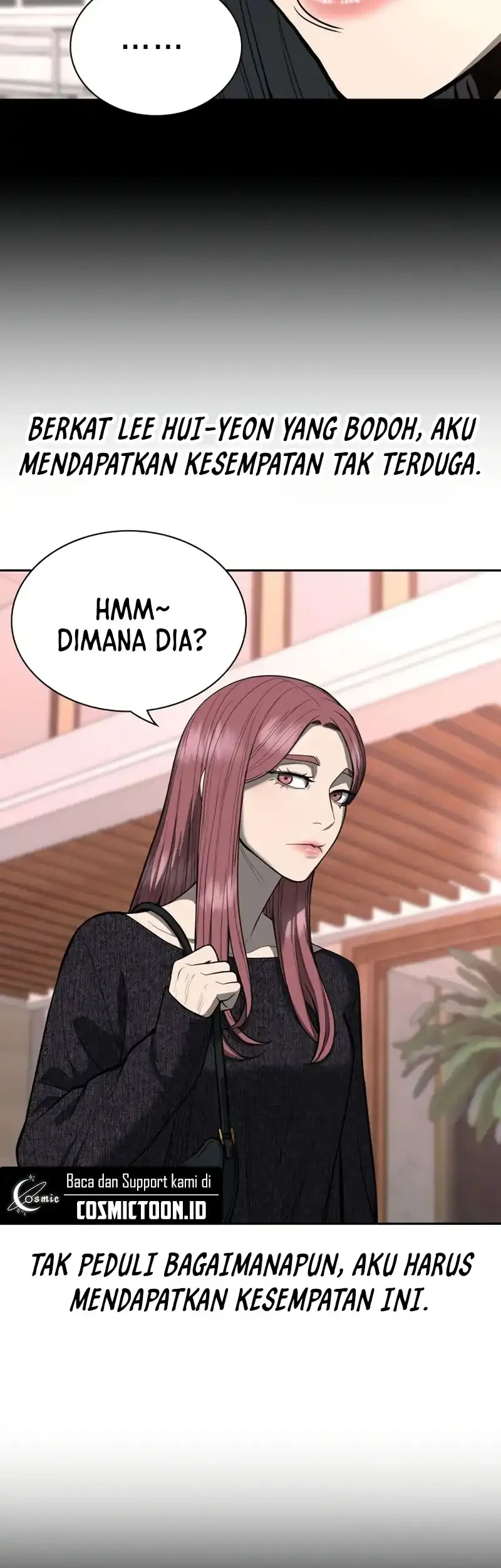 The Devil Classroom Bab 11 halaman 75