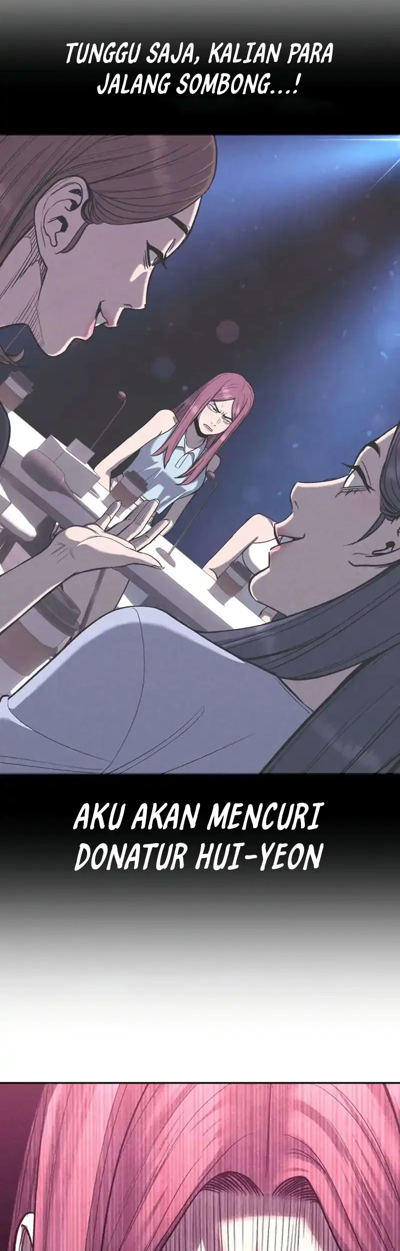 The Devil Classroom Bab 11 halaman 76