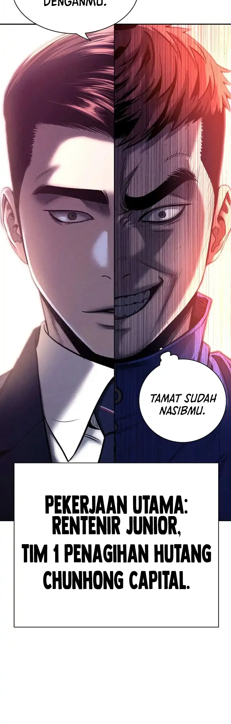 The Devil Classroom Bab 11 halaman 81