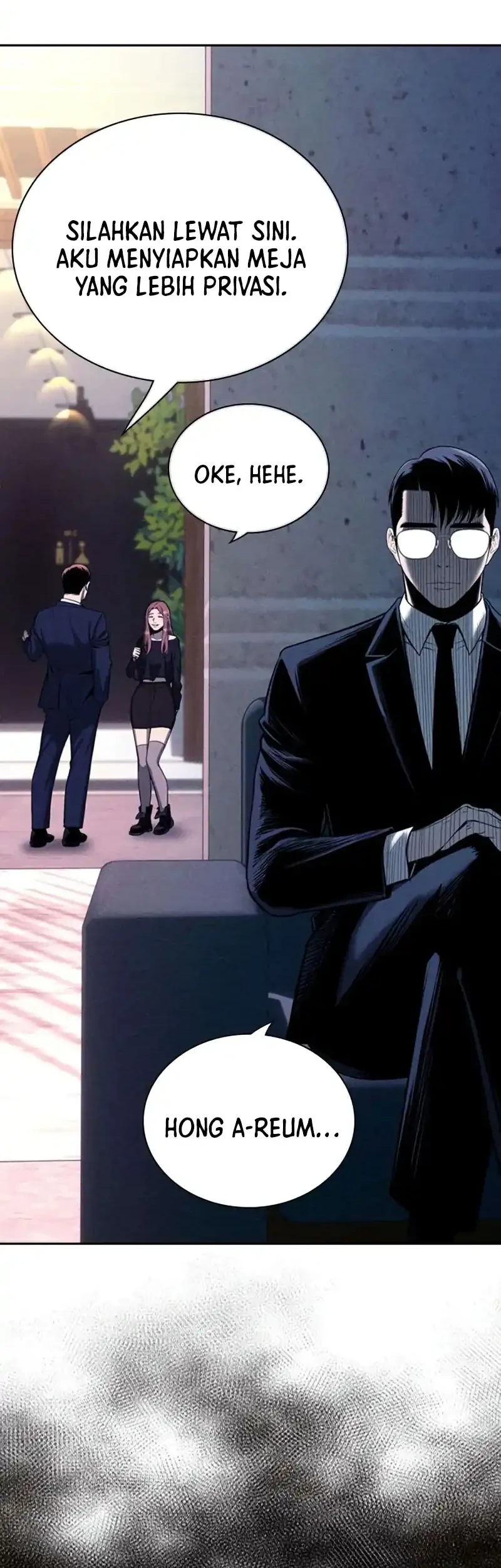 The Devil Classroom Bab 11 halaman 82