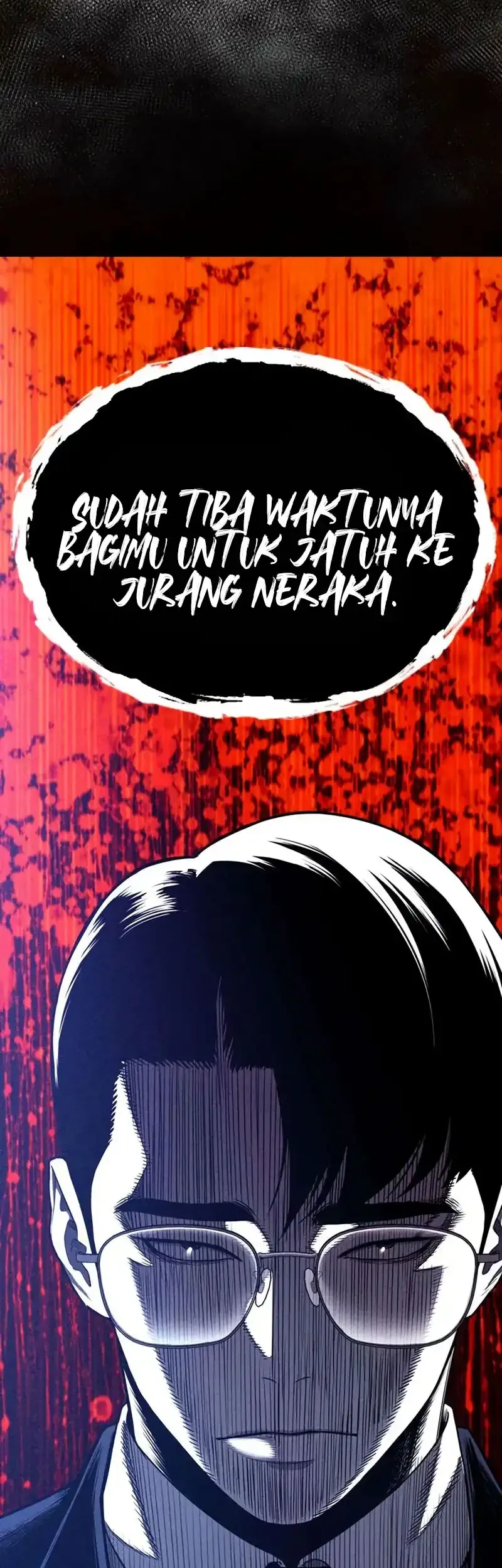The Devil Classroom Bab 11 halaman 83