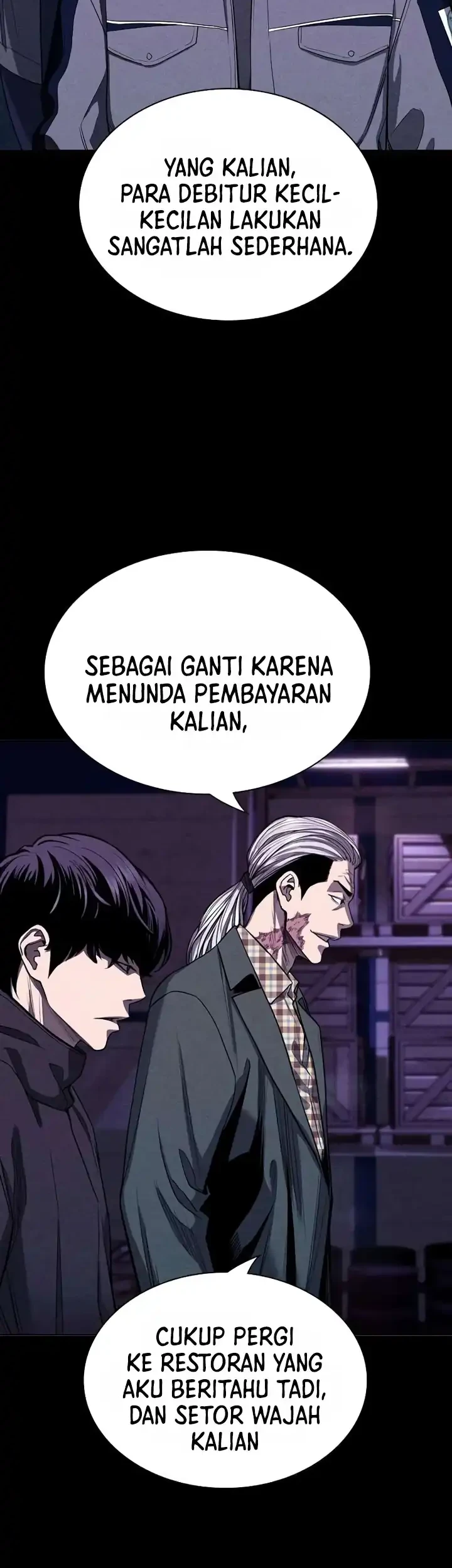 The Devil Classroom Bab 12 halaman 2