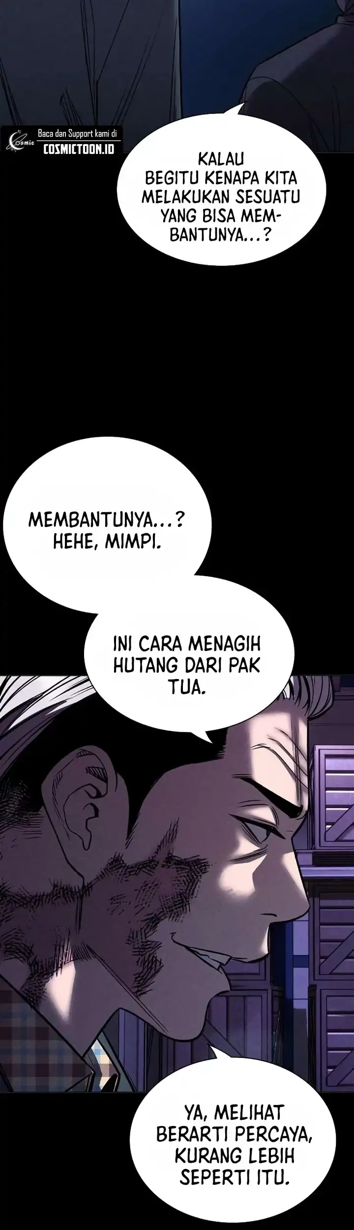 The Devil Classroom Bab 12 halaman 5
