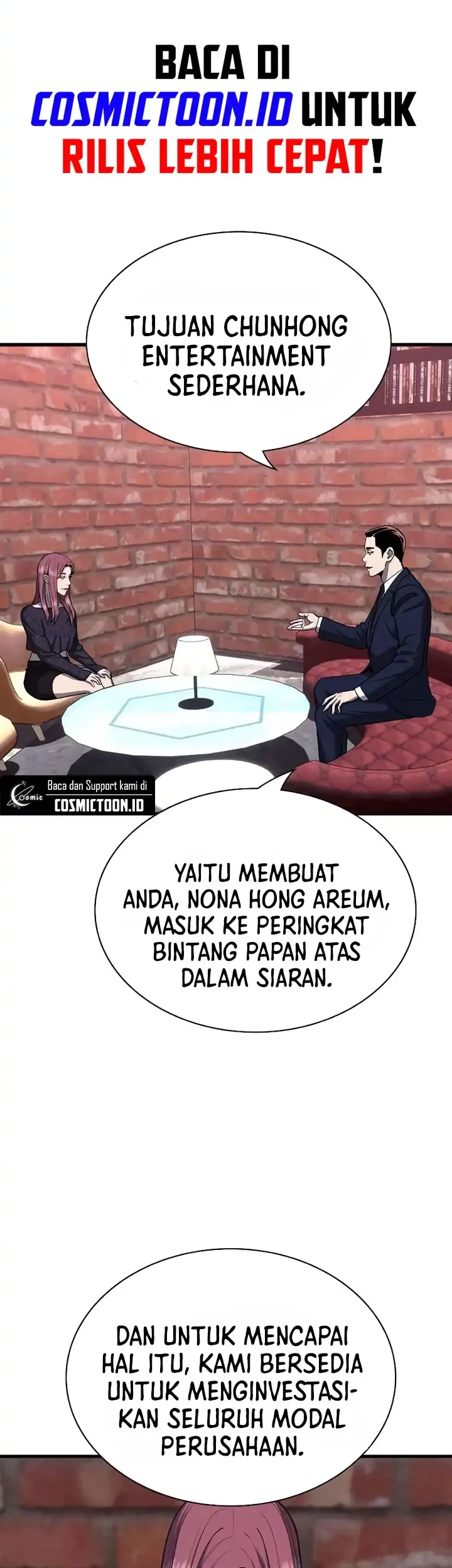 The Devil Classroom Bab 12 halaman 8