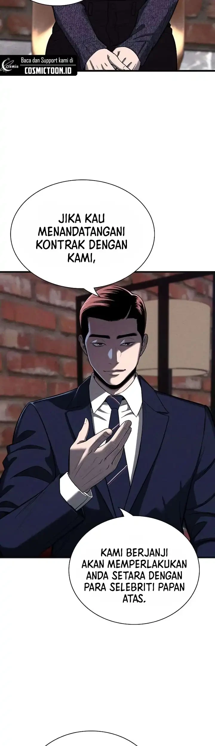 The Devil Classroom Bab 12 halaman 10