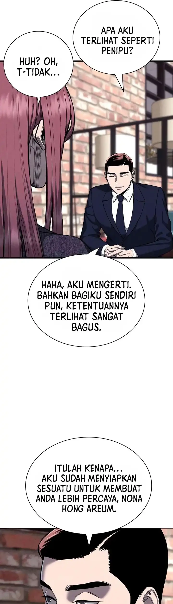 The Devil Classroom Bab 12 halaman 13