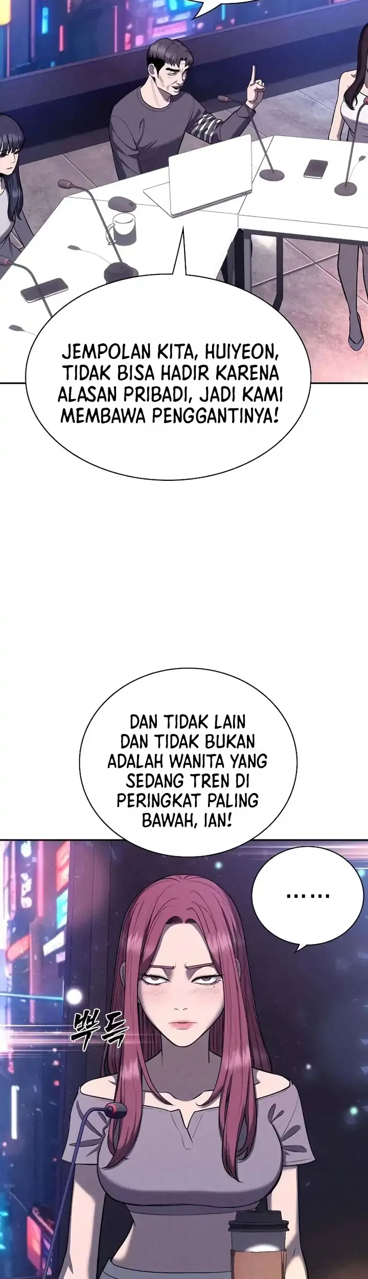 The Devil Classroom Bab 12 halaman 17