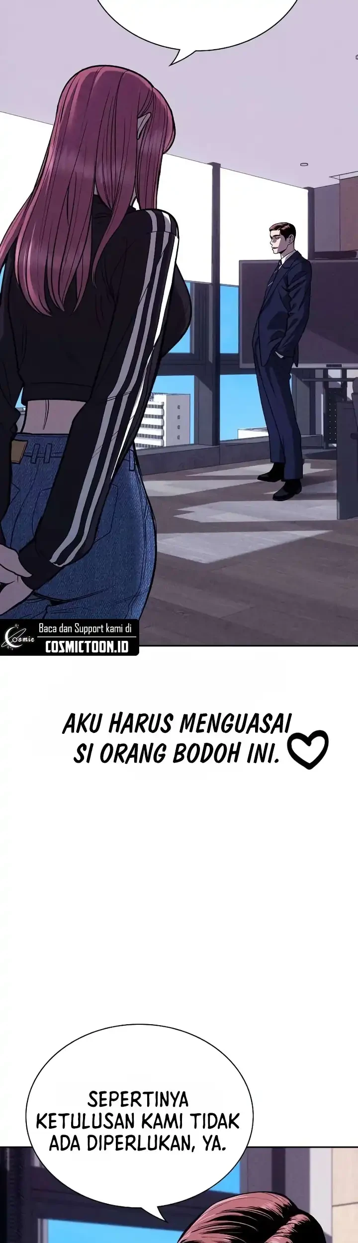 The Devil Classroom Bab 12 halaman 28