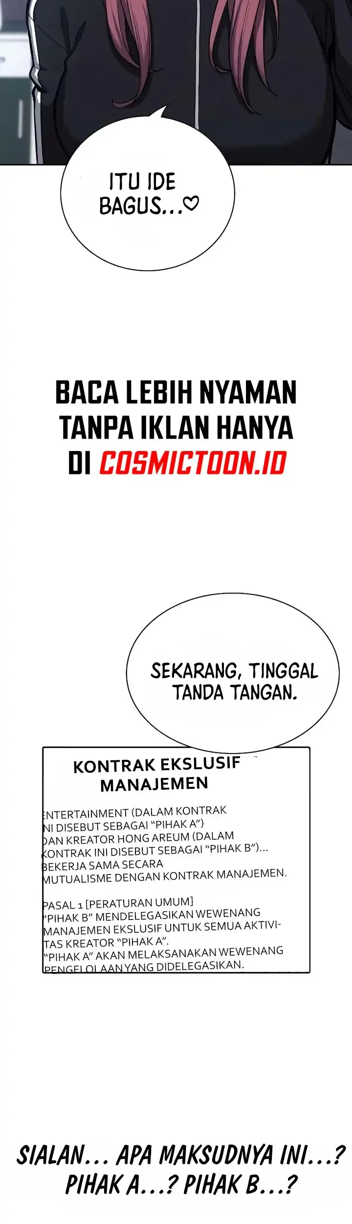 The Devil Classroom Bab 12 halaman 32