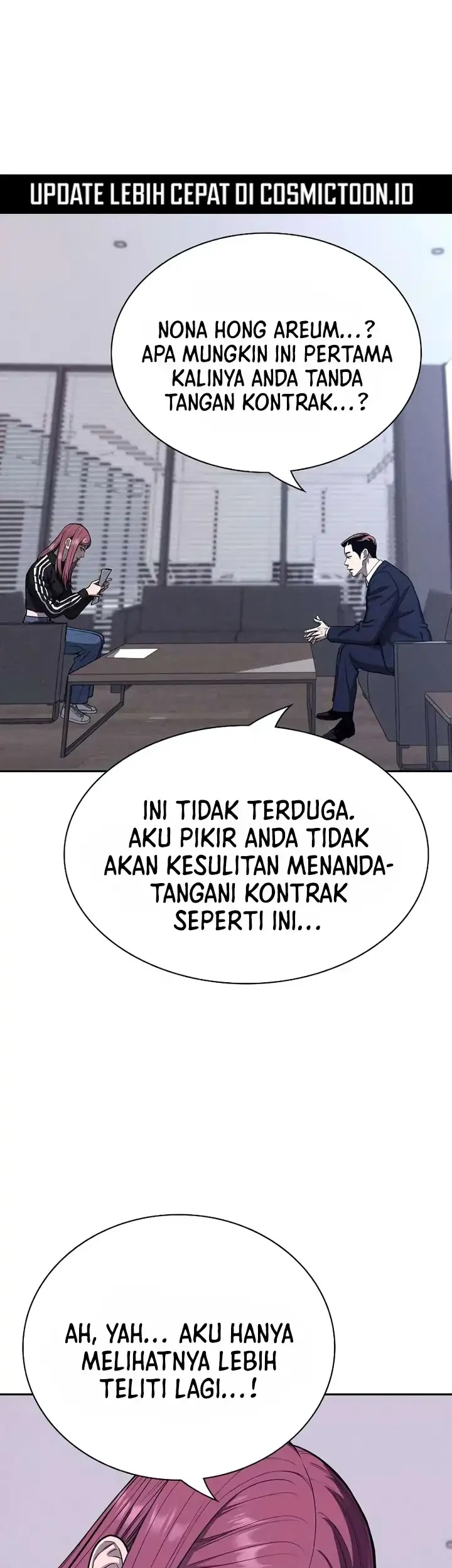 The Devil Classroom Bab 12 halaman 34