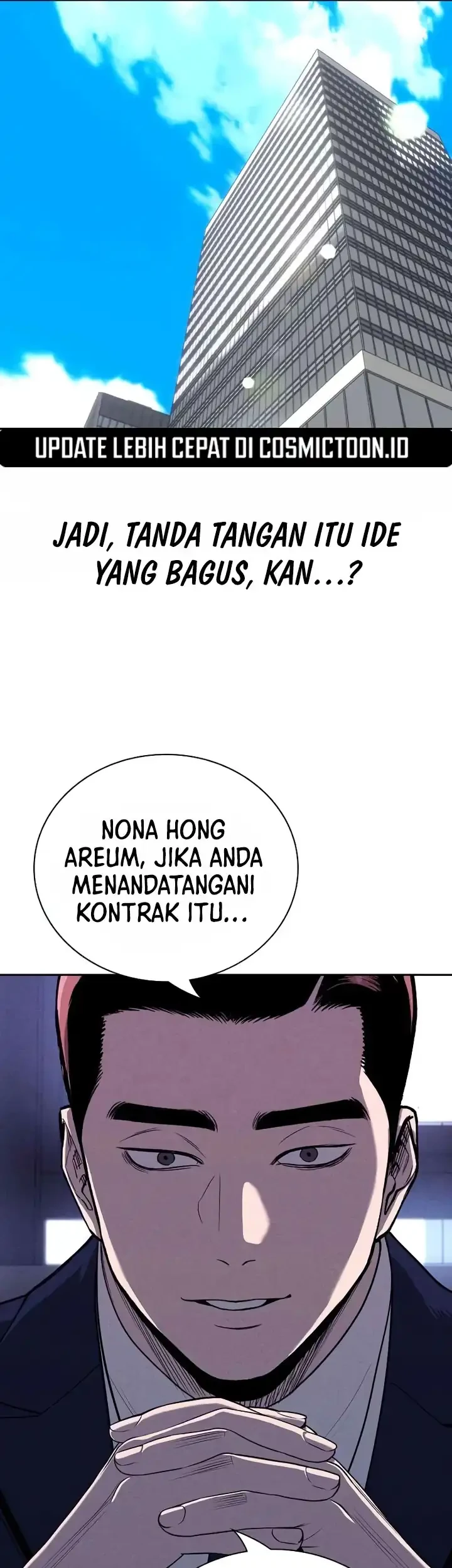 The Devil Classroom Bab 12 halaman 37