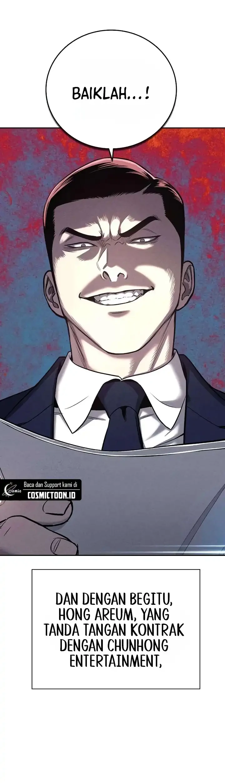 The Devil Classroom Bab 12 halaman 41
