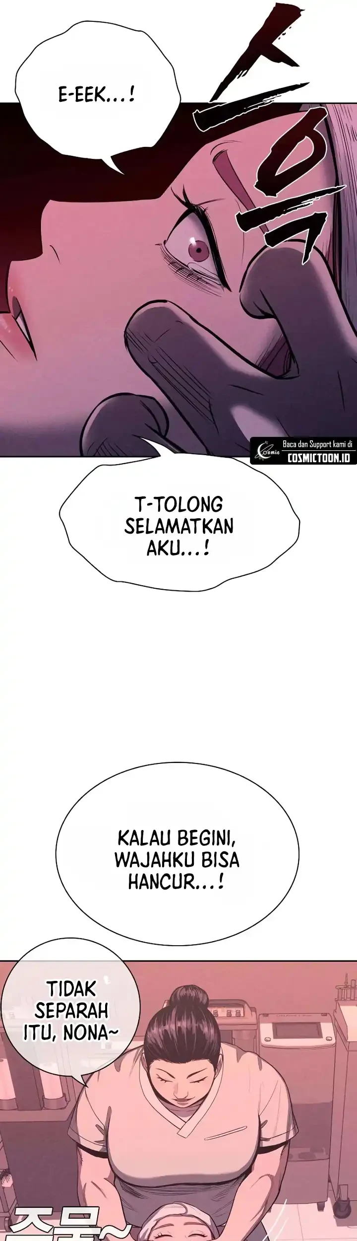 The Devil Classroom Bab 12 halaman 43