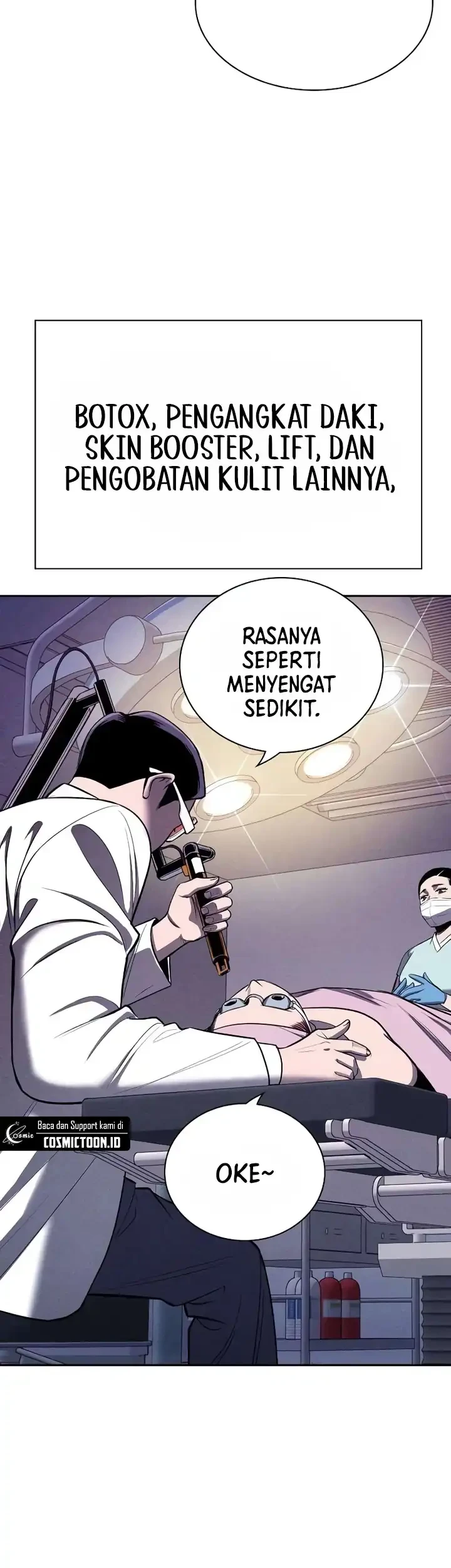 The Devil Classroom Bab 12 halaman 46