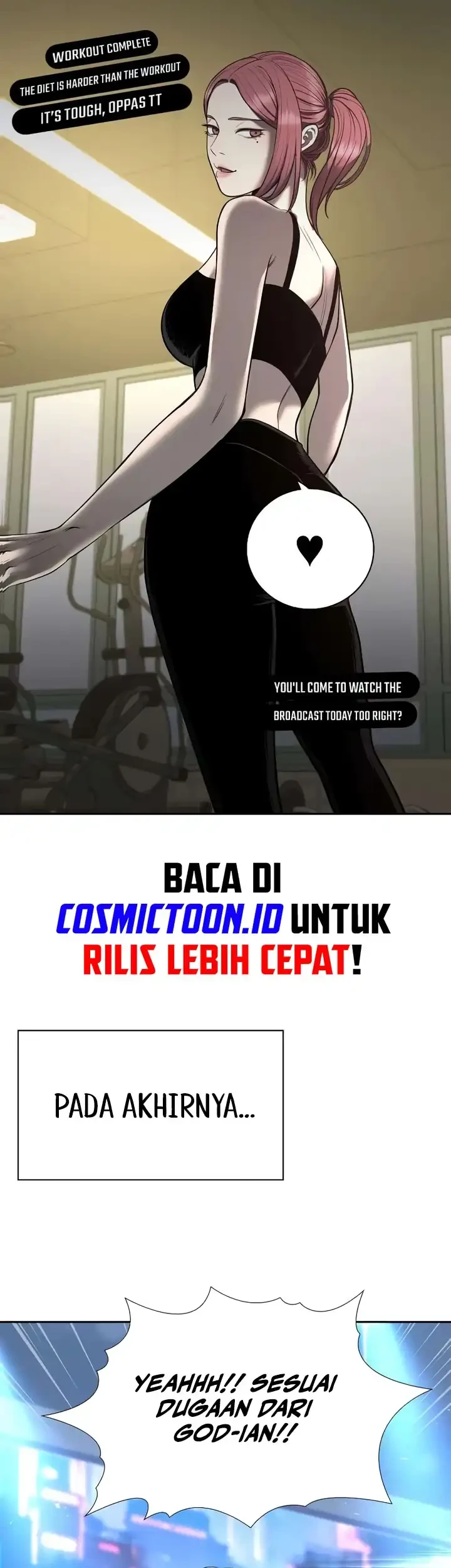 The Devil Classroom Bab 12 halaman 49