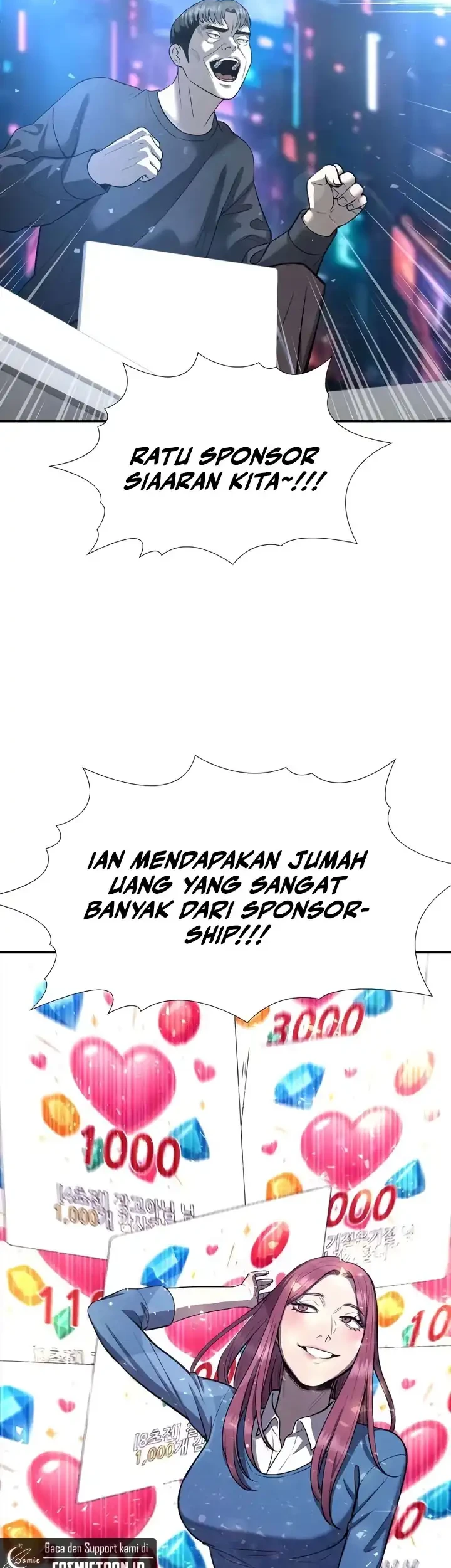 The Devil Classroom Bab 12 halaman 50