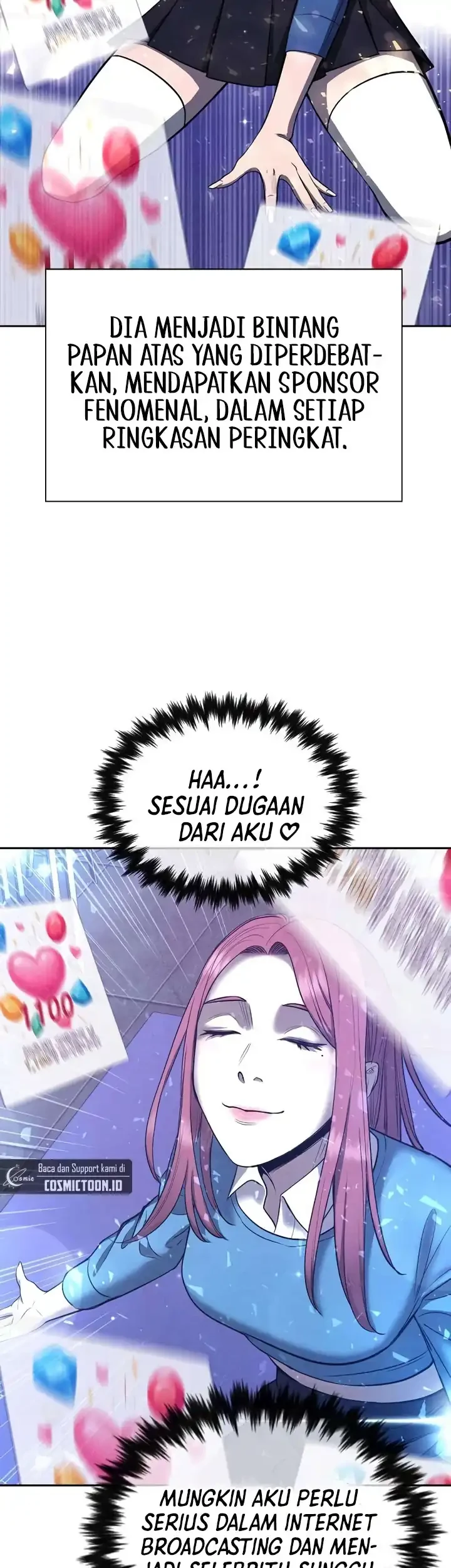 The Devil Classroom Bab 12 halaman 52