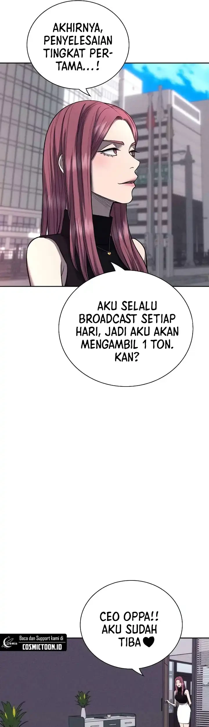 The Devil Classroom Bab 12 halaman 55