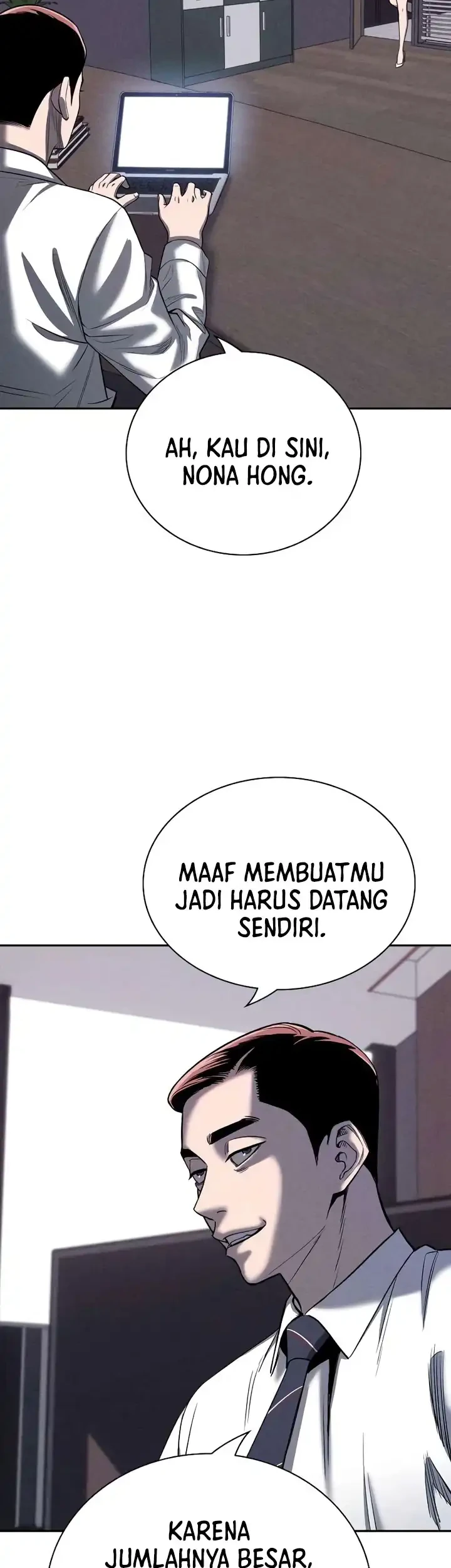 The Devil Classroom Bab 12 halaman 56