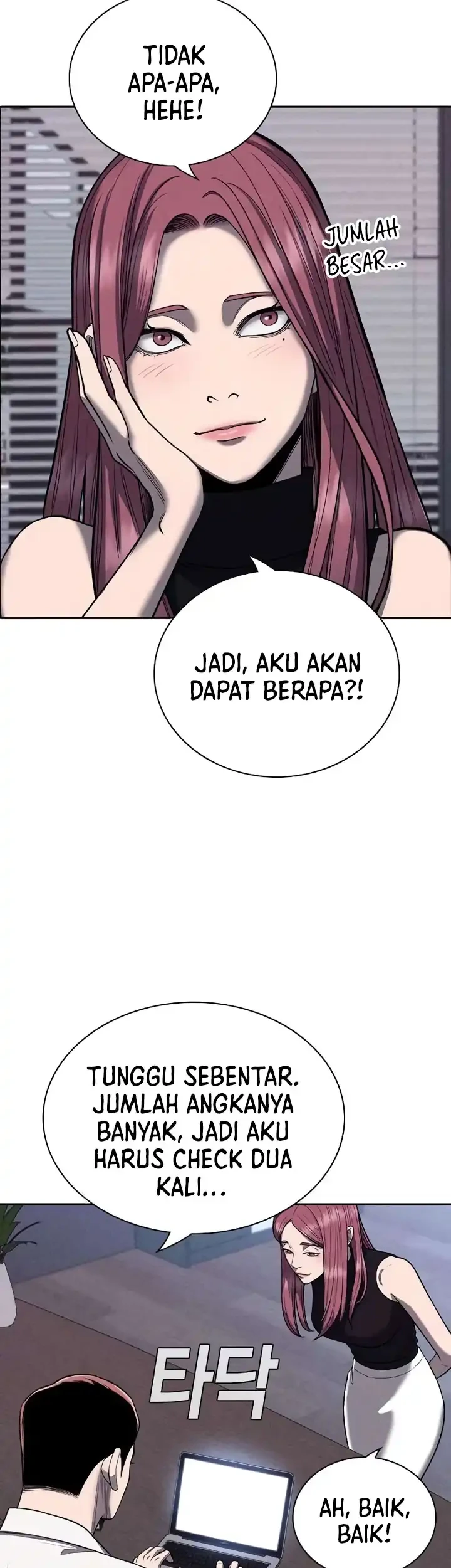 The Devil Classroom Bab 12 halaman 58