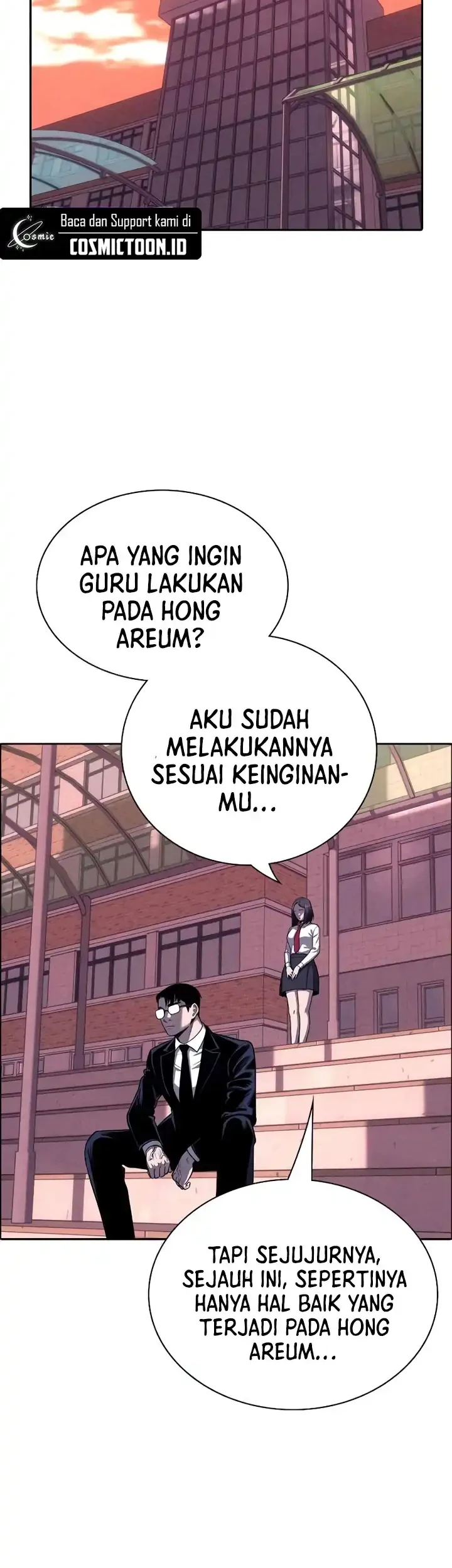 The Devil Classroom Bab 12 halaman 62