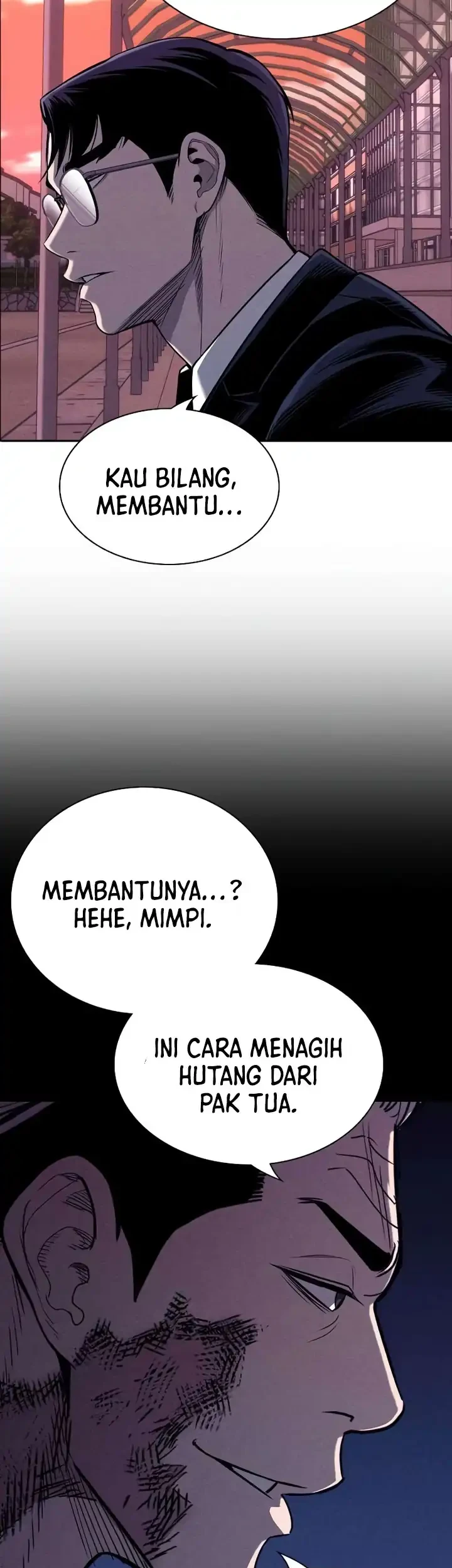 The Devil Classroom Bab 12 halaman 64