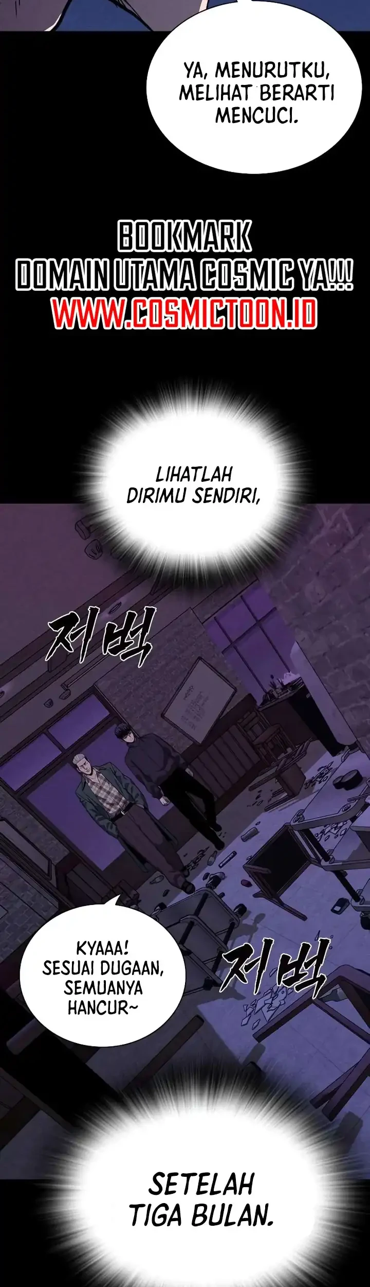 The Devil Classroom Bab 12 halaman 65