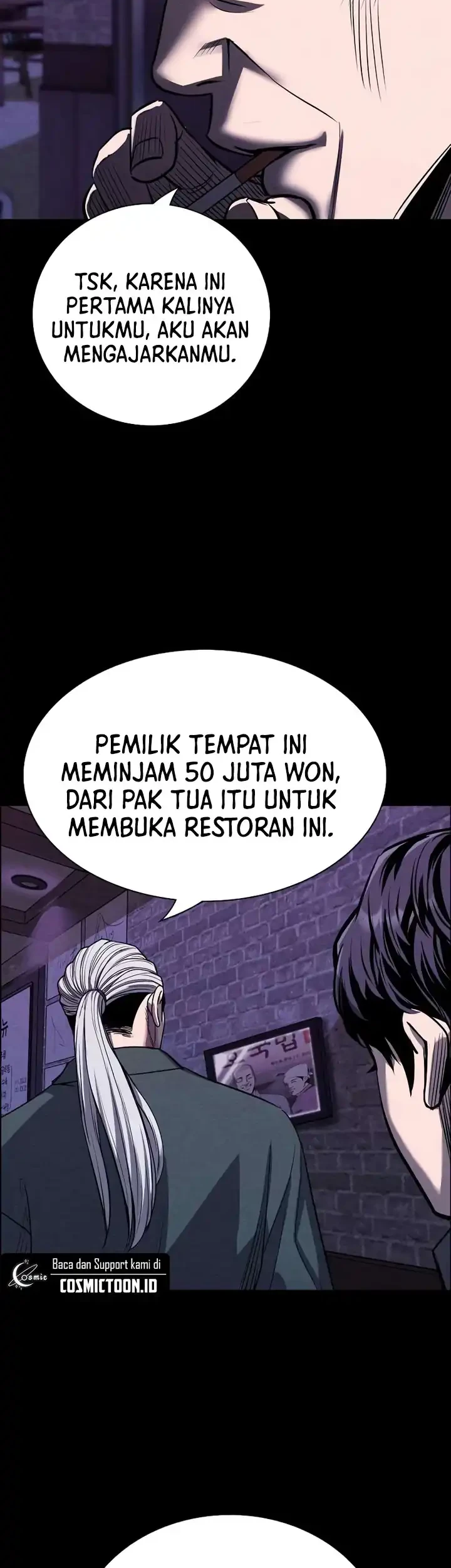 The Devil Classroom Bab 12 halaman 68