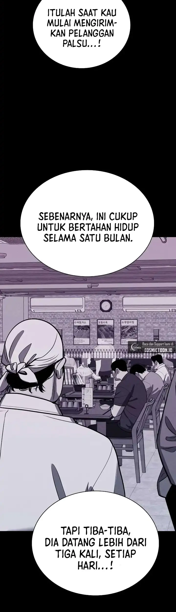 The Devil Classroom Bab 12 halaman 71