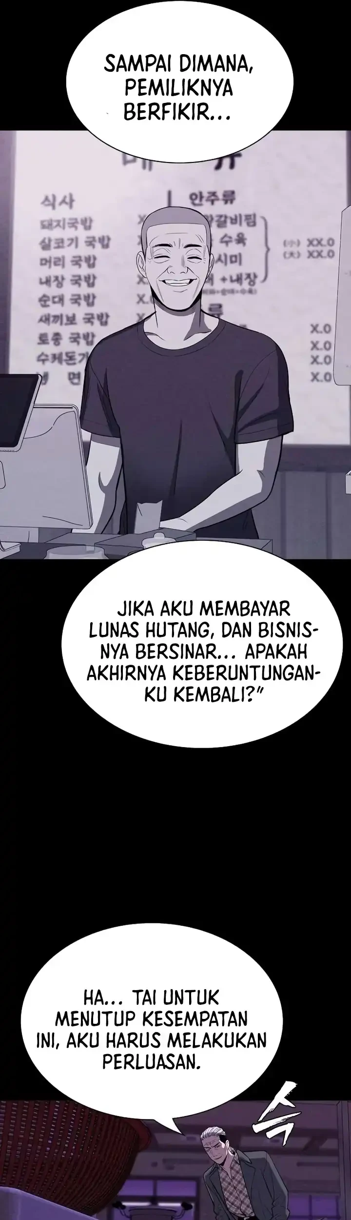 The Devil Classroom Bab 12 halaman 73