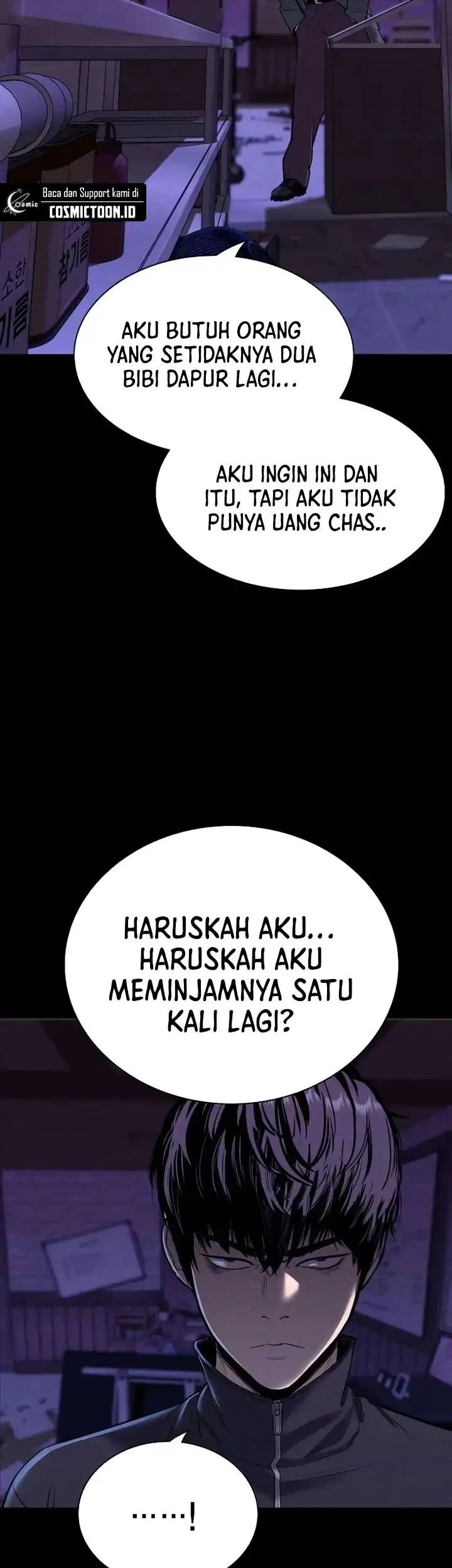 The Devil Classroom Bab 12 halaman 74