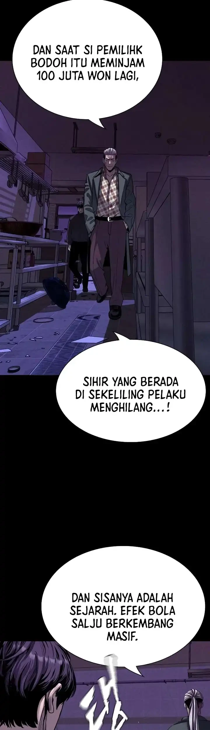 The Devil Classroom Bab 12 halaman 76